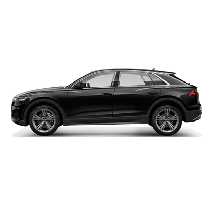 Audi Q8 45 TDI