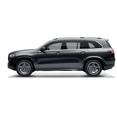 Mercedes-Benz GLS 450